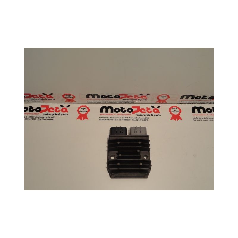 Regolatore di tensione Spannungsregler voltage regulator Ducati Hypermotard 821