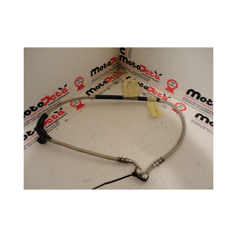 Tubo freno posteriore originale usato Rear brake hose original used KTM 690 R ENDURO 07-14
