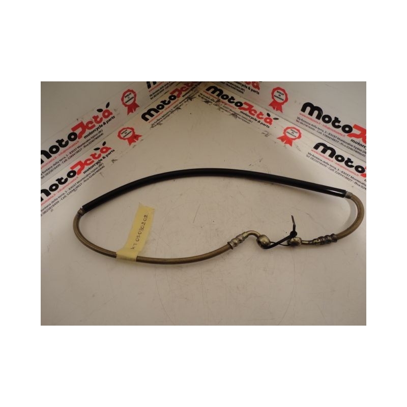 Tubo freno posteriore Rear brake hose KTM Super Duke 990 05 07