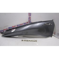 Carena coda dx Tail fairing...
