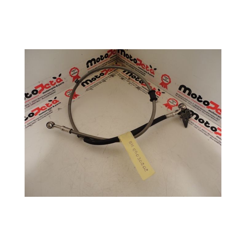 Tubo freno posteriore Rear brake hose K 1300 R S 09 16
