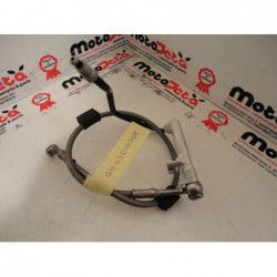 Tubo freno posteriore originale usato Rear brake hose original used Bmw F 800 R