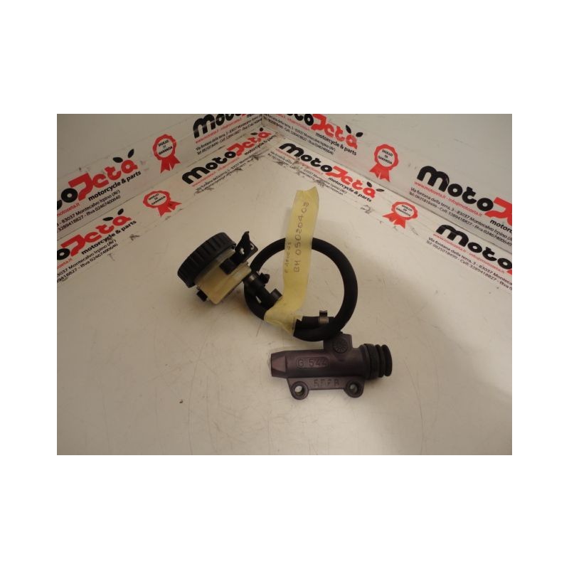 Pompa Freno Posteriore Bremspumpe Hinten Brake Pump Rear Bmw R 1200 Gs 08-14