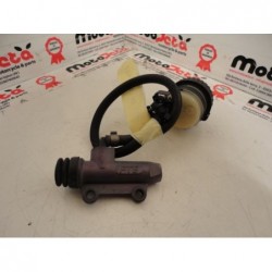 Pompa Freno Posteriore Bremspumpe Hinten Brake Pump Rear Bmw R 1200 Gs 08-14
