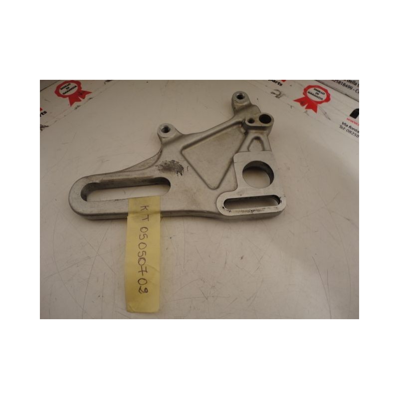 Supporto Pinza Freno Posteriore Caliper Holder Pure KTM KTM > RC8 R 1190