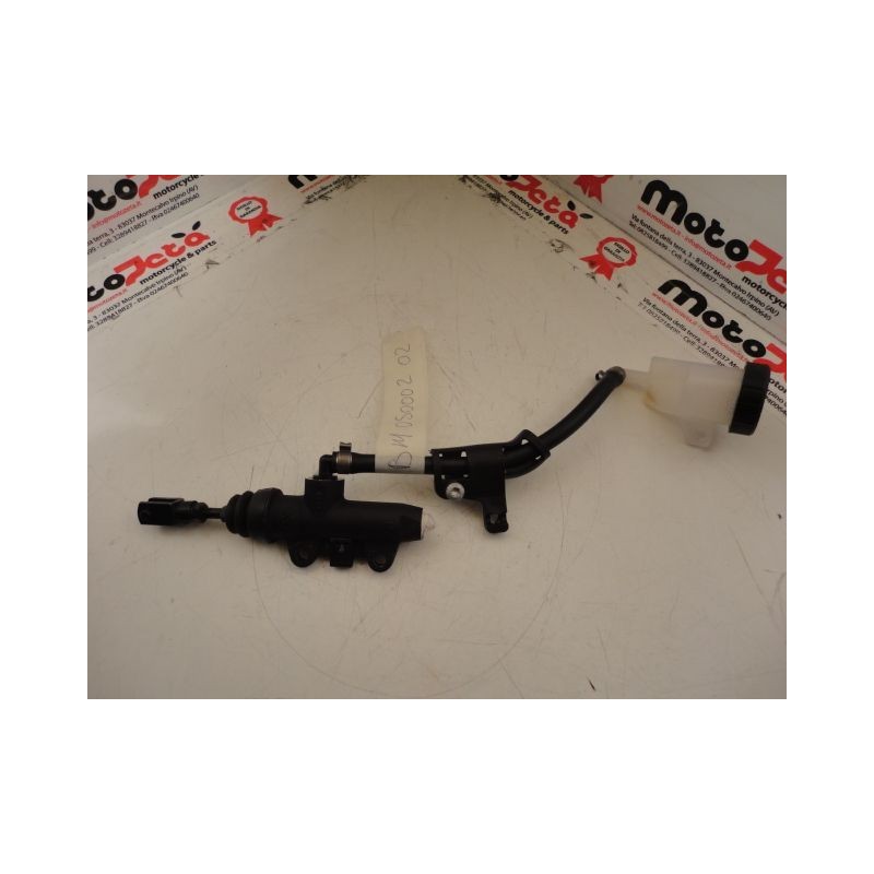 Pompa Freno Posteriore Brake Pump Rear Bmw F 800 R S  05 12 