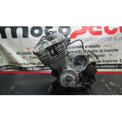 Motore completo Complete...