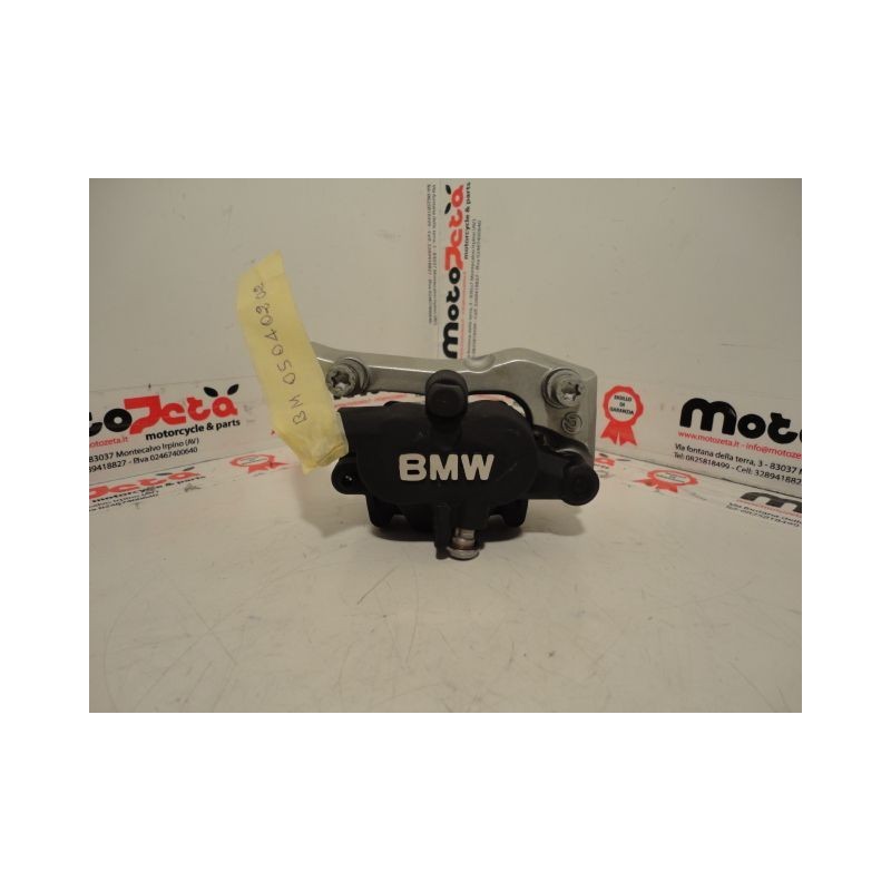 Pinza freno posteriore Rear brake caliper BMW K 1300 R S 09 16