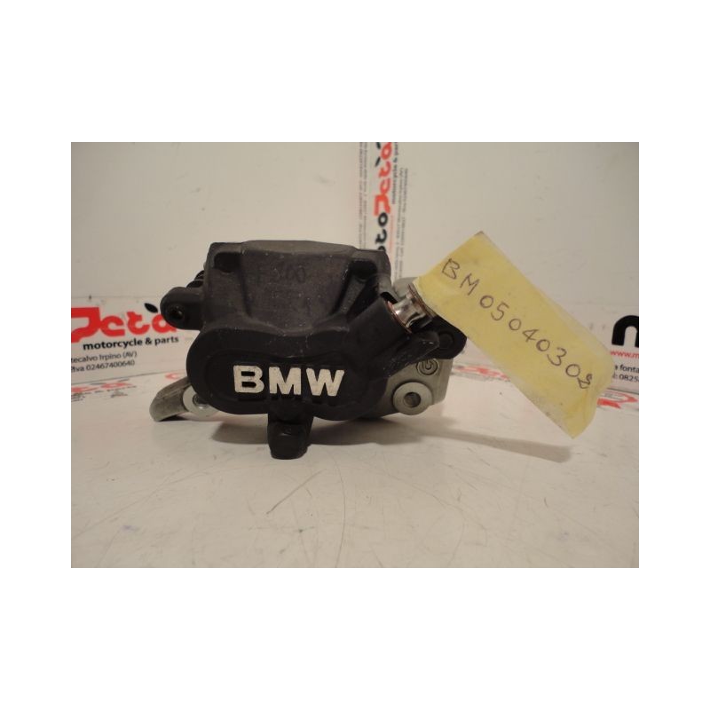 Pinza freno posteriore Rear brake caliper BMW F 800 R