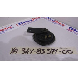 Avvisatore acustico Clacson...