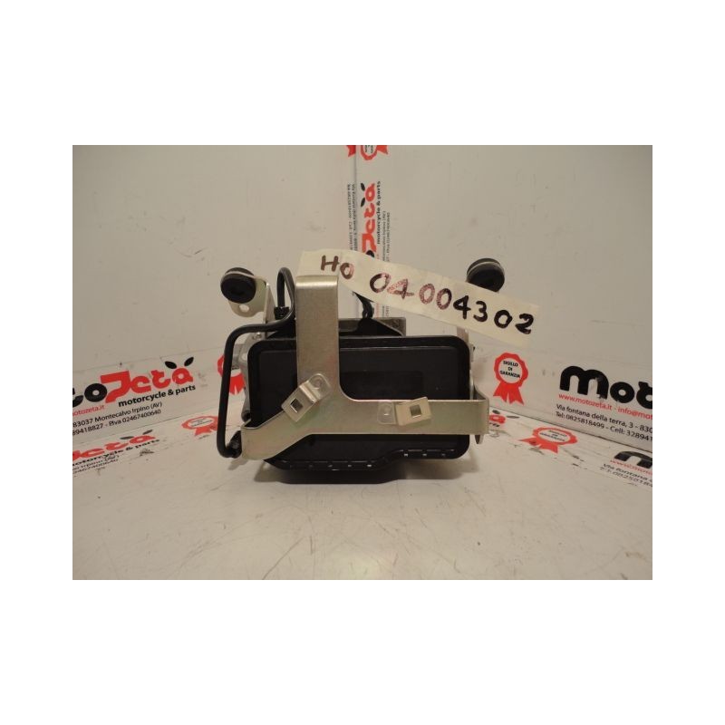 Modulo Abs Impianto Frenante Posteriore Module Control Abs Honda  NC 700 S 12 14 