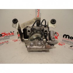 Modulo Abs Impianto Frenante Posteriore Module Control Abs Honda  NC 700 S 12 14 