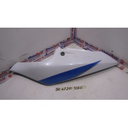 Carena coda sx Tail fairing...