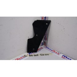 Plastica interna carena sx...