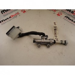 Pompa Freno Posteriore Bremspumpe Hinten Brake Pump Rear Honda nc 700 s 13-14