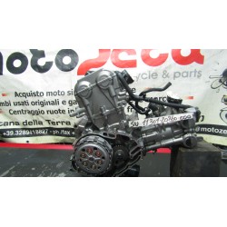 Motore completo SIGLA P 508...