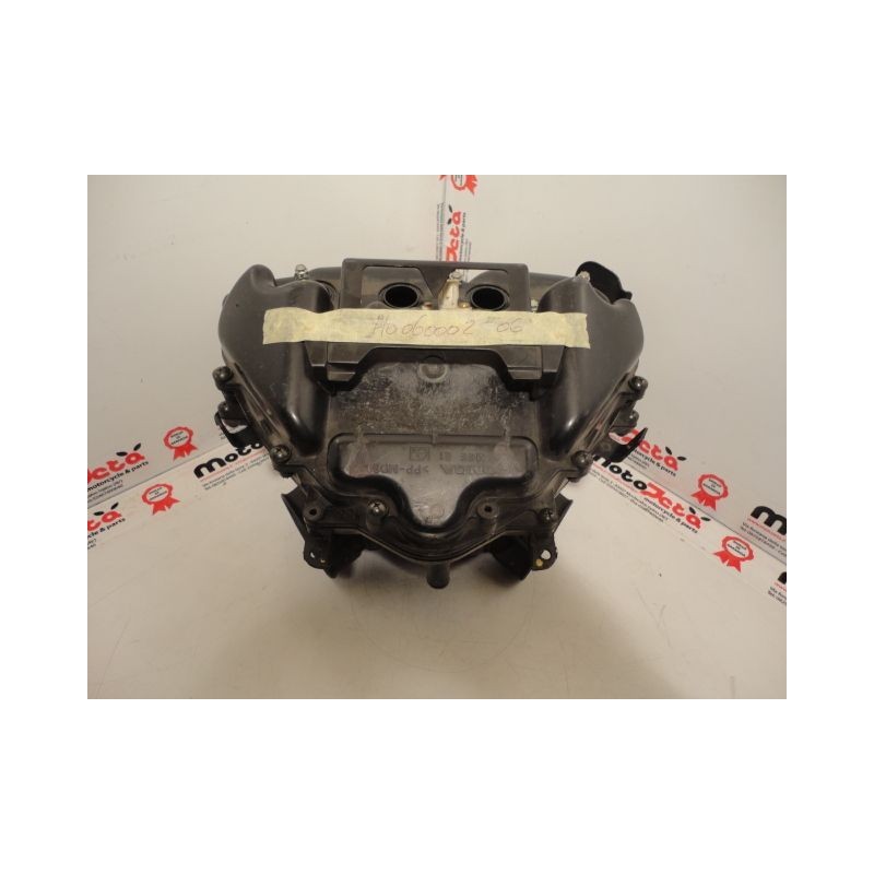 Airbox Scatola Filtro Luftfiltergehäuse Honda cbr600rr cbr 600 rr 05-06
