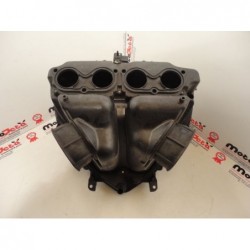 Airbox Scatola Filtro Luftfiltergehäuse Honda cbr600rr cbr 600 rr 05-06