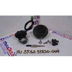 Kit chiavi Ignition lock...