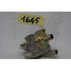 Riciclatore gas scarico...