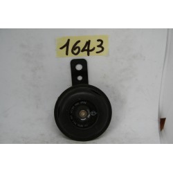 Avvisatore acustico Clacson...