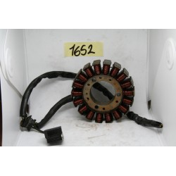 Alternatore statore...