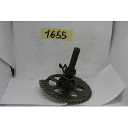 Pignone Pinion Quad Shineray