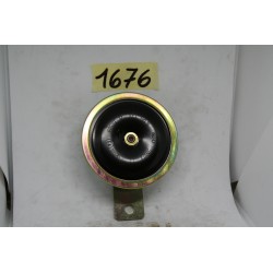 Avvisatore acustico Clacson...