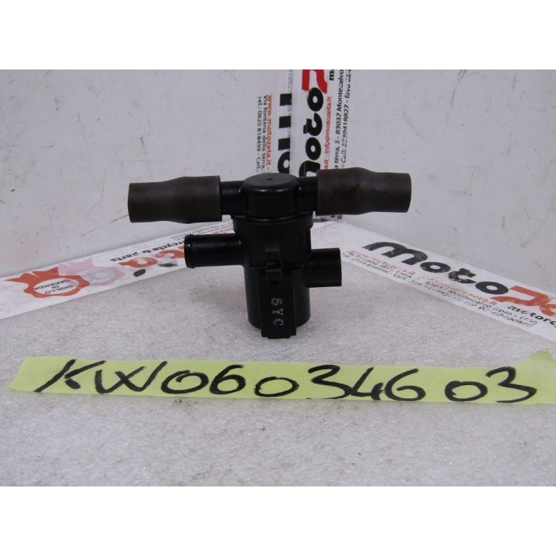 Valvola circuito aria secondaria Air valve Kawasaki Z 750 800 07 16