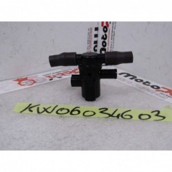 Valvola circuito aria secondaria Air valve Kawasaki Z 750 800 07 16