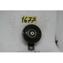 Avvisatore acustico Clacson...