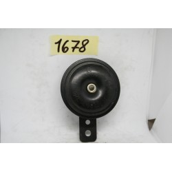 Avvisatore acustico Clacson...