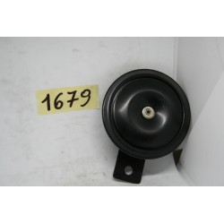 Avvisatore acustico Clacson...