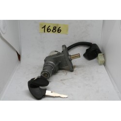 Blocchetto accensione...