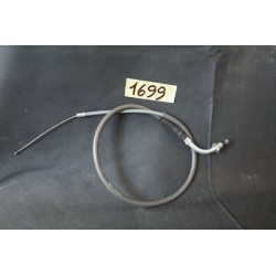 Cavo acceleratore gas...