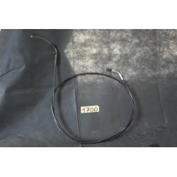 Cavo acceleratore gas...