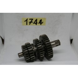 Albero ingranaggio cambio...