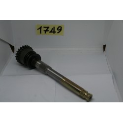 Albero ingranaggio...
