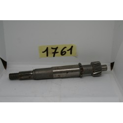 Albero trasmissione Z 15...