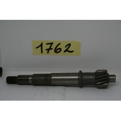 Albero trasmissione Z 15...