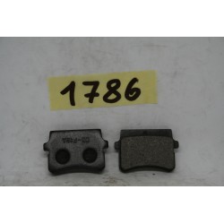 Pastiglie freno Brake pads...