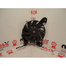 Ventola Radiatore Radiator Elettric Kuhlerlufter Honda Nc 700 Integra 700 12 14