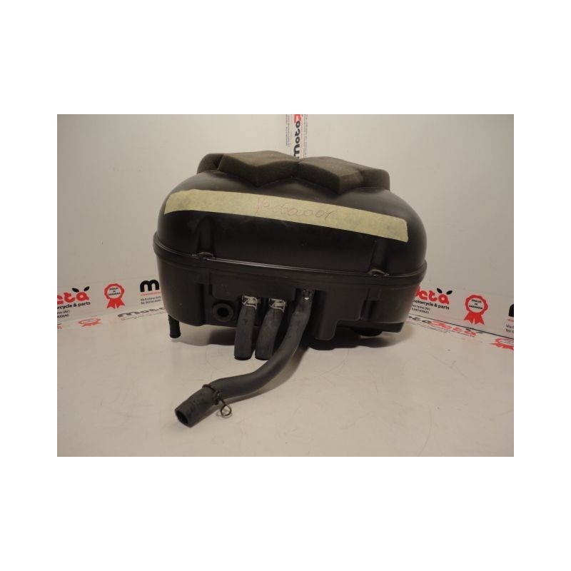 Airbox Scatola Filtro Luftfiltergehäuse Yamaha fazer  FZ6 Fazer 04-07