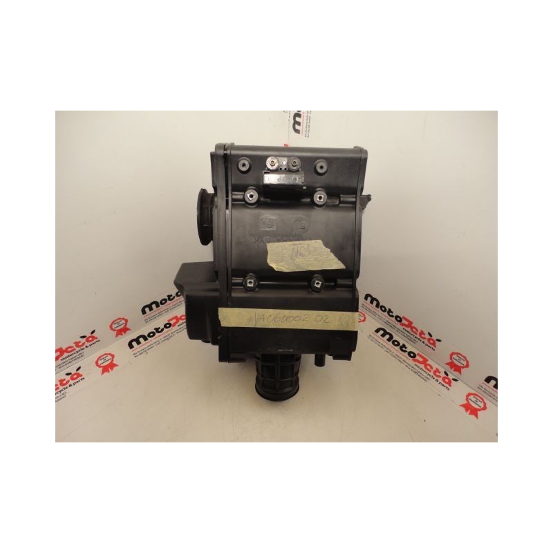 Airbox Scatola Filtro Luftfiltergehäuse Yamaha MT-03 06-13