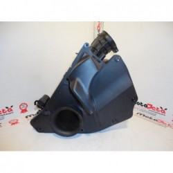 Airbox Scatola Filtro Luftfiltergehäuse Yamaha MT-03 06-13