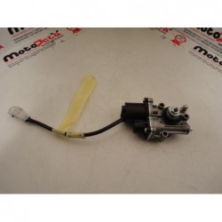 motorino attuatore airbox aspirazione intake airbox motor actuator arm yamaha YZF R1 07-08 