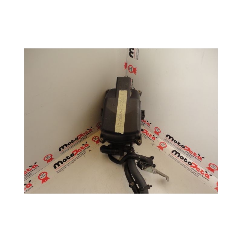 Airbox Scatola Filtro Luftfiltergehäuse Yamaha yzr 125 08-14