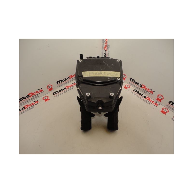 Airbox Scatola Filtro Luftfiltergehäuse Yamaha T max 500 08 11