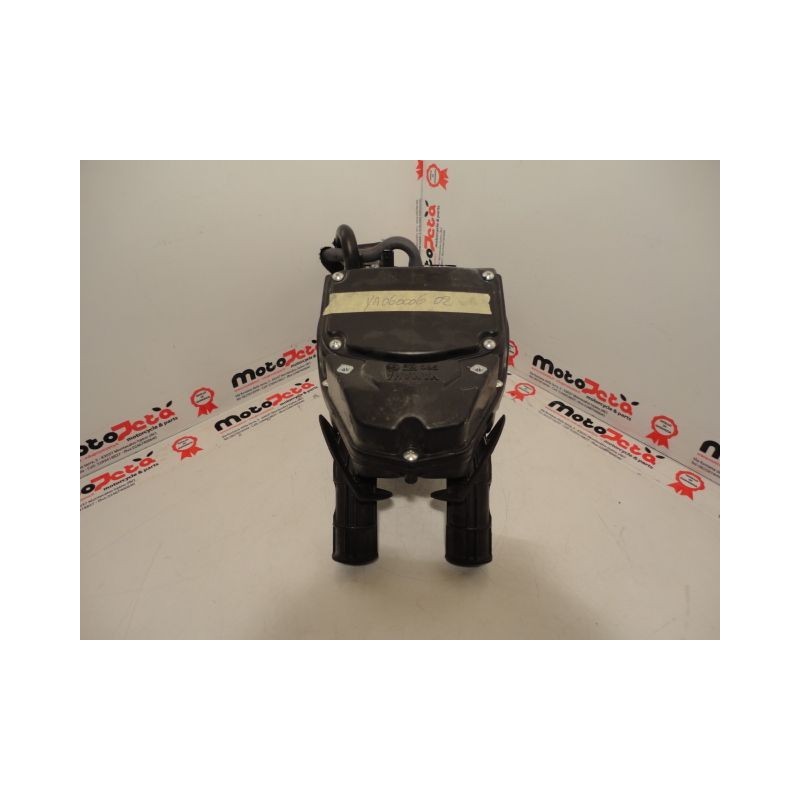 Airbox Scatola Filtro Luftfiltergehäuse Yamaha T max 530 12 14