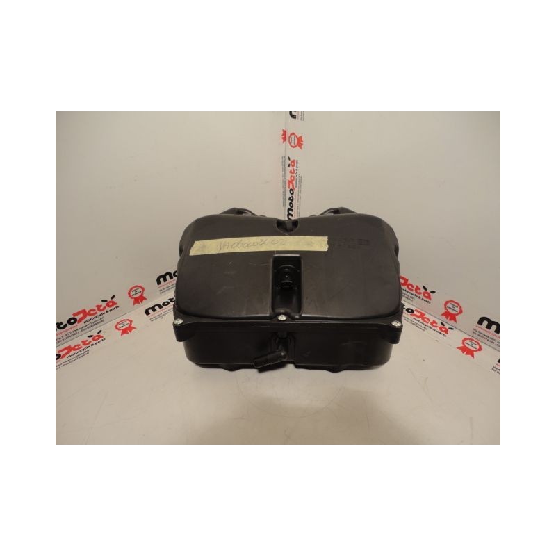 Airbox Scatola Filtro Luftfiltergehäuse Yamaha Yzf R1 04-06